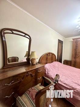 2-к квартира, на длительный срок, 48м2, 4/9 этаж