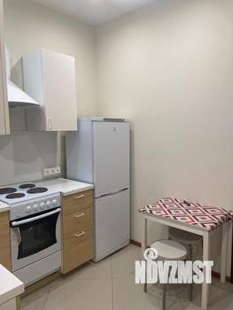 1-к квартира, на длительный срок, 33м2, 13/21 этаж