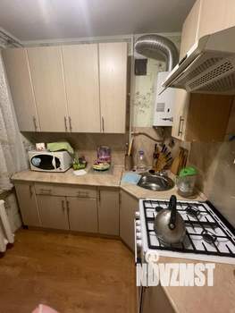 2-к квартира, на длительный срок, 44м2, 2/5 этаж