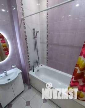 2-к квартира, на длительный срок, 60м2, 3/25 этаж