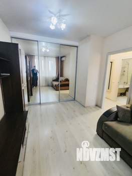 1-к квартира, на длительный срок, 35м2, 9/16 этаж