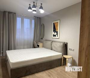 1-к квартира, на длительный срок, 32м2, 3/14 этаж