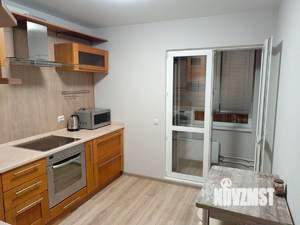 1-к квартира, на длительный срок, 31м2, 10/25 этаж