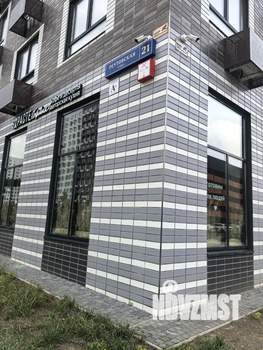 2-к квартира, на длительный срок, 58м2, 14/16 этаж
