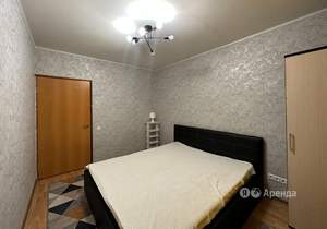 2-к квартира, на длительный срок, 58м2, 16/16 этаж