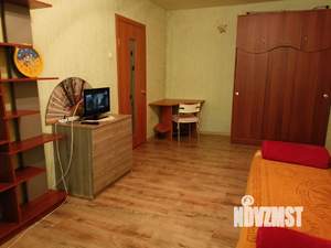 1-к квартира, на длительный срок, 33м2, 3/10 этаж