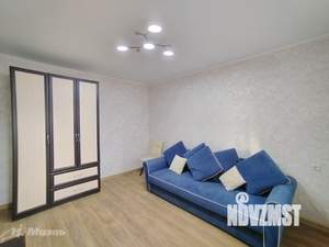 1-к квартира, на длительный срок, 34м2, 13/17 этаж