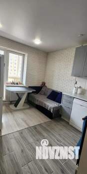 2-к квартира, на длительный срок, 43м2, 17/19 этаж