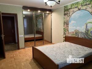 2-к квартира, на длительный срок, 57м2, 4/17 этаж