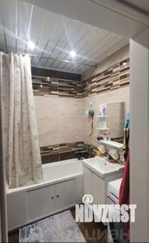 1-к квартира, посуточно, 60м2, 15/15 этаж