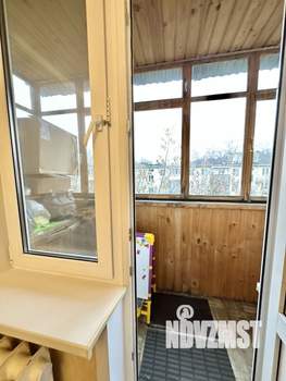 3-к квартира, на длительный срок, 60м2, 5/5 этаж