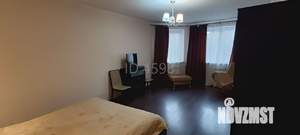 1-к квартира, на длительный срок, 42м2, 3/19 этаж