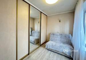 1-к квартира, на длительный срок, 32м2, 3/5 этаж