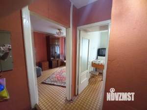 1-к квартира, на длительный срок, 30м2, 4/5 этаж
