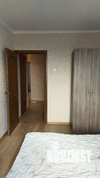 2-к квартира, на длительный срок, 58м2, 18/21 этаж