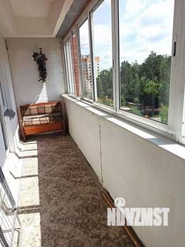 1-к квартира, на длительный срок, 41м2, 6/16 этаж