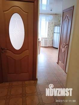1-к квартира, на длительный срок, 36м2, 9/9 этаж
