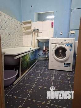 1-к квартира, на длительный срок, 52м2, 14/24 этаж