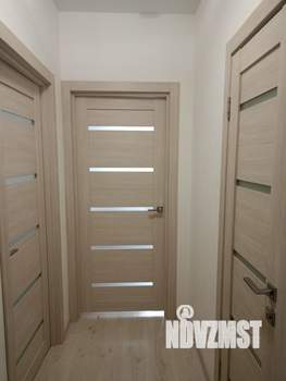 1-к квартира, на длительный срок, 33м2, 4/22 этаж