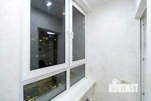 1-к квартира, на длительный срок, 49м2, 3/25 этаж