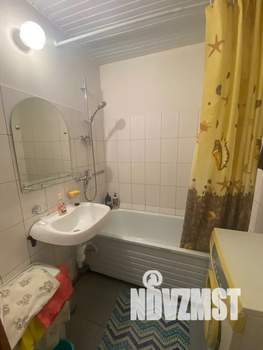 2-к квартира, посуточно, 76м2, 3/17 этаж