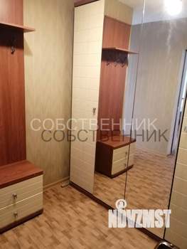 1-к квартира, на длительный срок, 38м2, 4/9 этаж