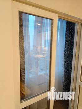 2-к квартира, на длительный срок, 49м2, 16/25 этаж