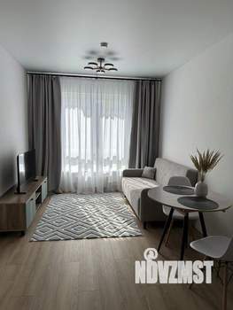 2-к квартира, на длительный срок, 38м2, 8/21 этаж