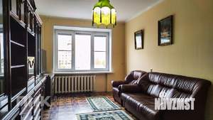 2-к квартира, на длительный срок, 52м2, 6/14 этаж