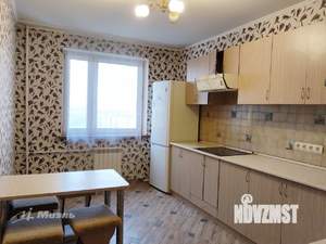 2-к квартира, на длительный срок, 57м2, 13/14 этаж