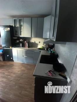 2-к квартира, на длительный срок, 62м2, 8/21 этаж