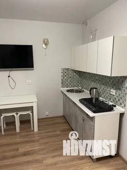 Студия квартира, посуточно, 28м2, 14/25 этаж