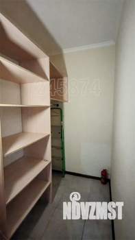 Студия квартира, на длительный срок, 36м2, 3/9 этаж