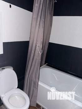 1-к квартира, на длительный срок, 32м2, 16/17 этаж