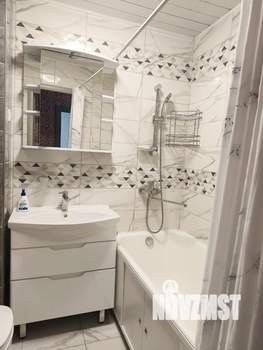 1-к квартира, на длительный срок, 38м2, 10/17 этаж