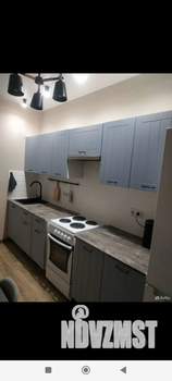 2-к квартира, на длительный срок, 57м2, 2/25 этаж