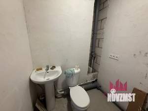 1-к квартира, на длительный срок, 36м2, 19/23 этаж