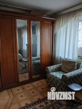 2-к квартира, на длительный срок, 56м2, 10/14 этаж