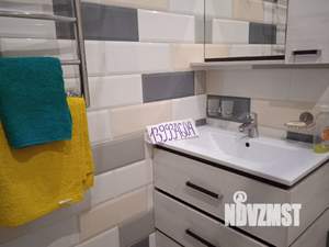 2-к квартира, посуточно, 65м2, 13/21 этаж