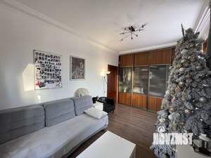 2-к квартира, на длительный срок, 43м2, 3/24 этаж