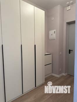 1-к квартира, на длительный срок, 33м2, 12/22 этаж