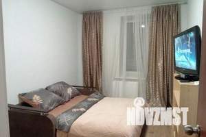 1-к квартира, посуточно, 35м2, 7/16 этаж