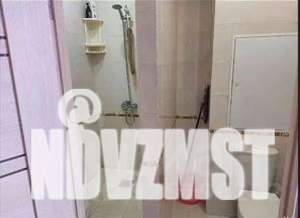 1-к квартира, на длительный срок, 38м2, 8/17 этаж