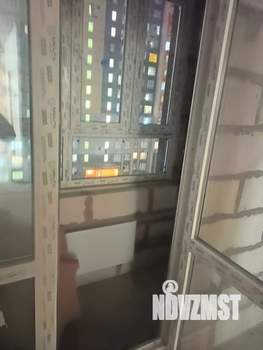 1-к квартира, на длительный срок, 65м2, 6/25 этаж