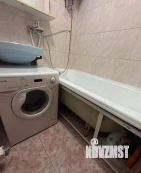 2-к квартира, на длительный срок, 44м2, 5/6 этаж