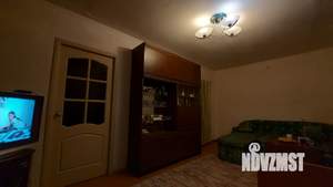 2-к квартира, на длительный срок, 43м2, 2/3 этаж