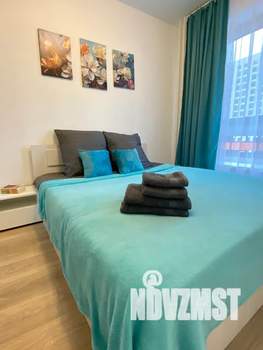 1-к квартира, посуточно, 31м2, 5/16 этаж