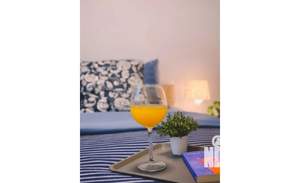 2-к квартира, посуточно, 37м2, 1/1 этаж