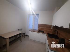 1-к квартира, на длительный срок, 32м2, 8/17 этаж