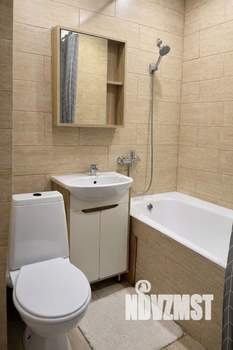 1-к квартира, на длительный срок, 35м2, 9/9 этаж